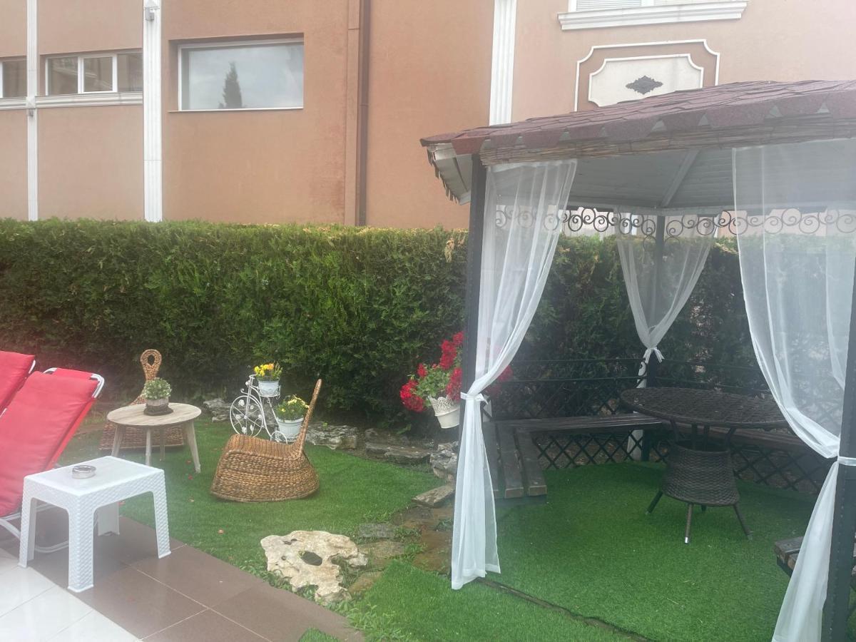 Bahami Residence Sunny Beach Exterior photo